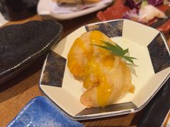 -和创柚子·会席日本料理(新区淮海街店)