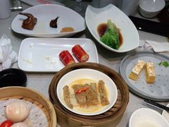 -吉旺港式餐厅(南方商城店)
