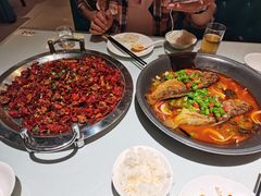 -香丰阁·烤鸭·川湘菜(清河店)