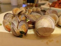 -渔·海鲜餐厅（东澳可域度假村内）南沙湾沙滩店