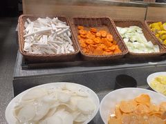 -新辣道鱼火锅(领展购物广场·中关村店)