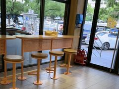 -麦当劳(安定门外大街店)