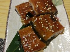 鳗鱼-季乐