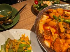 -耶里夏丽·丝路国际·新疆餐厅(浦东区东方路店)