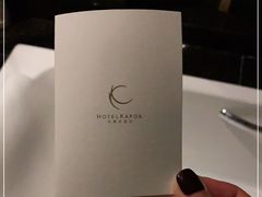 -深圳湾木棉花酒店