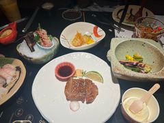 -花潮料理艺食馆(成都万象城店)