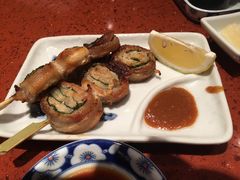 -小山日本料理(兴业太古汇店)