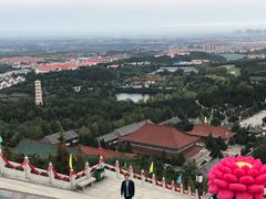 -龙口南山旅游景区