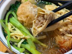 -柴爿巷·香酥鸡&馄饨(复兴中路店)