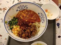 -大食代美食广场(月星环球港店)
