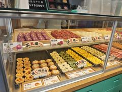 -南宋胡记(杭州灵隐寺店)