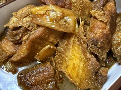 -京滨饭店·餐厅(阜外大街店)