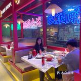 广州探店 | 时代广场 | 超大份牛蛙🐸火锅