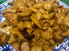 -北大地皖峰饭馆
