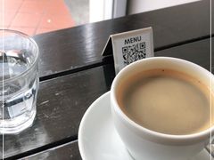 -Five Oars Coffee Roasters Heritage