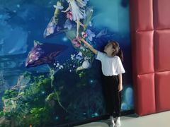 -幸福花欢乐世界(东辰广场A座店)
