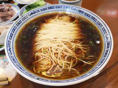 -同得兴 Since·1995 传统苏式面馆(十全街店)
