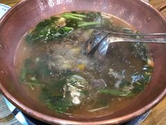 -妈妈的味道(和顺古镇店)