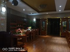 大堂-桥馫源蒙自过桥米线(蒙自店)