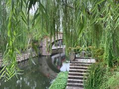 -东台西溪天仙缘景区