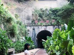 -铁路文化公园