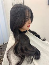 -Cima salon西玛沙龙