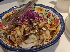 -西域胡氏大盘鸡(新华胡杨风店)