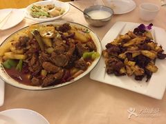 -楼兰印象(朝外店)