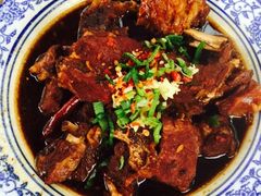 -乌镇那一年小院主题餐厅(甘泉西路店)