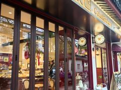 -B.O.M波姆烘焙(凤凰街店)