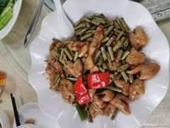 -光头强美食