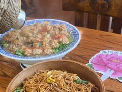 -老雒阳面馆·水席(定鼎门店)