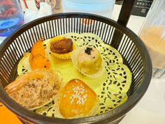 -美心·翠园(港汇恒隆广场店)