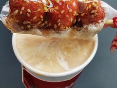 -Seesaw Coffee(深圳万象天地店)