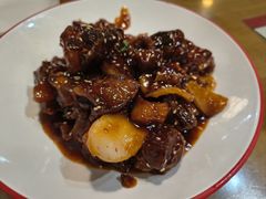 -易老妈蹄花.特色川菜(人民公园总店)