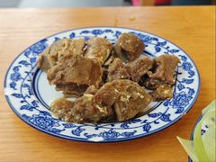 耙牛肉-飘香火锅(玉林西路店)