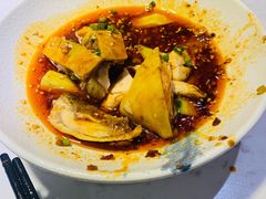 -徽州月·民间徽菜(浦东总店)