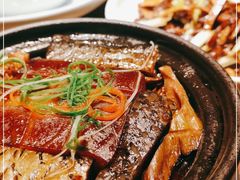 -外婆家(南开大悦城店)
