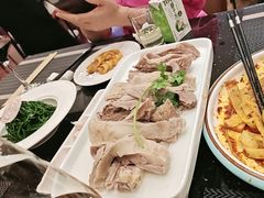 -飞天大厦清真餐厅