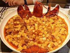 -甄御•海鲜新青岛菜(麦岛店)