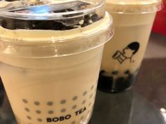 -喜茶(佛山岭南站店)
