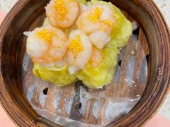 -点都德(喜粤楼店)