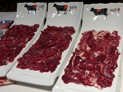 -今日牛事潮汕鲜牛肉火锅(瑞金店)