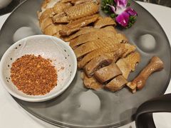 -国人川菜(李家村建东街店)