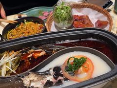 -锦府盐帮·侯宅(五棵松万达店)