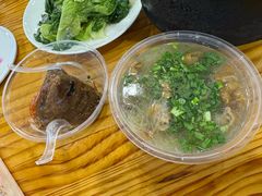 -斯丹姜母鸭·古法干香(涂门街总店)