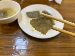 -六爷门框百年卤煮