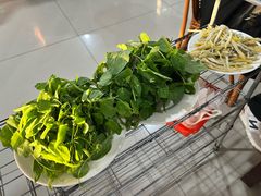 -朝伟清真铜瓢牛肉馆(三十年老·店)