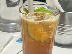 -卡朋西餐(铂顿城店)