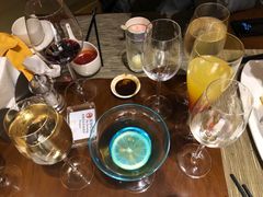 -杭州国际会议中心洲际酒店-原素全日餐厅(解放东路店)